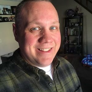 Meet your Posher, Steve